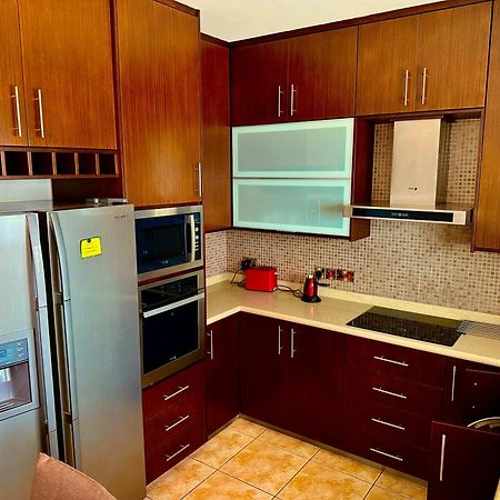 Nanas Vacation House Пафос Экстерьер фото