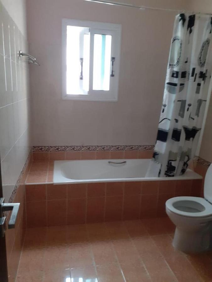 Nanas Vacation House Пафос Экстерьер фото