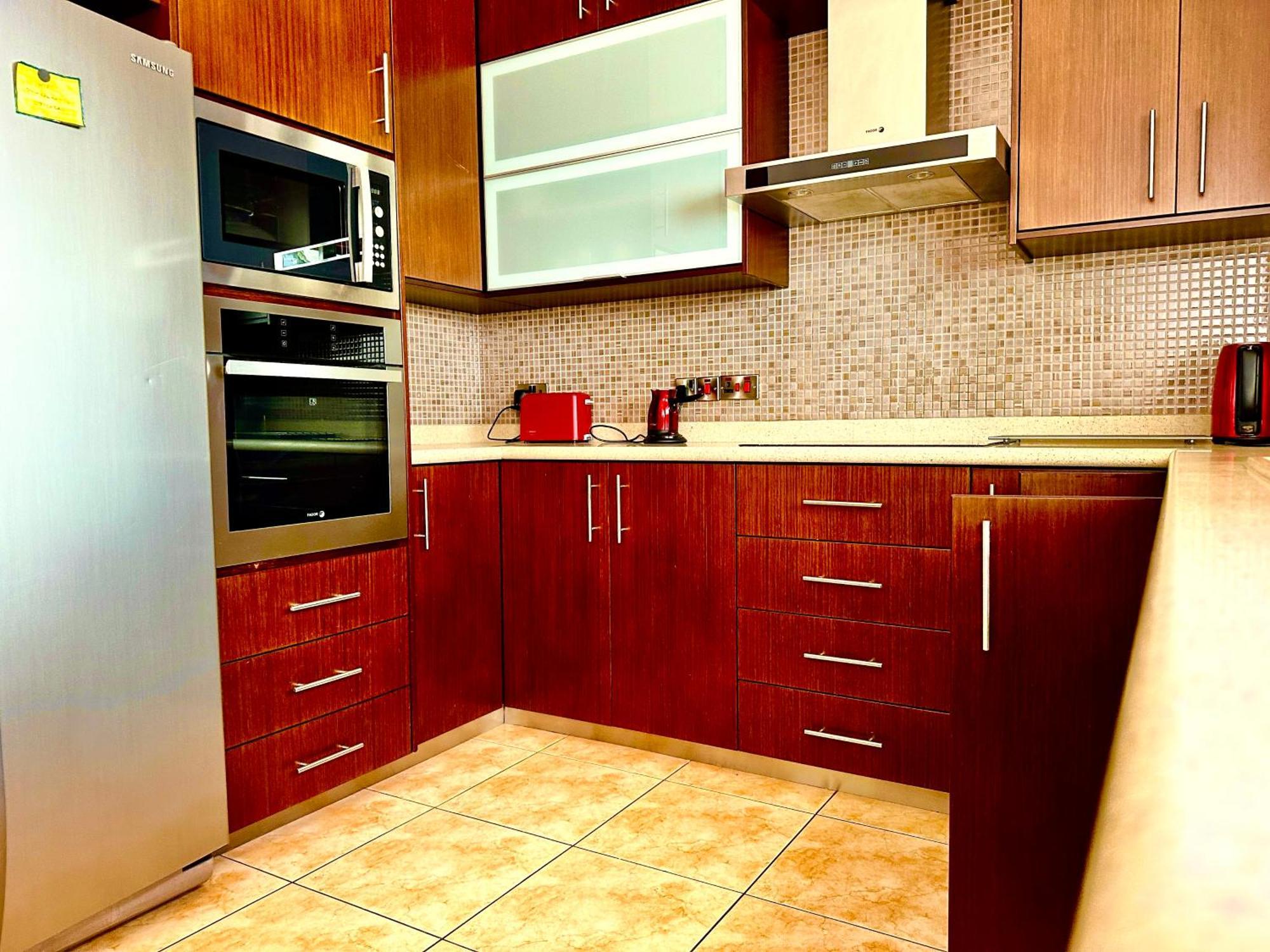 Nanas Vacation House Пафос Экстерьер фото